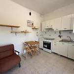 La Valdana Lejlighed Casa Buraccio