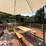 La Valdana Lejlighed Casa Buraccio