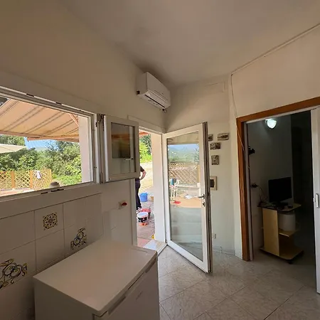 Apartament La Valdana Casa Buraccio
