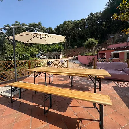 Apartament La Valdana *