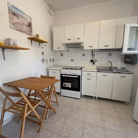 Apartament La Valdana Casa Buraccio