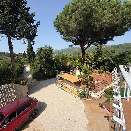La Valdana Casa Buraccio