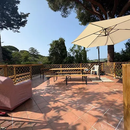 La Valdana Apartament *