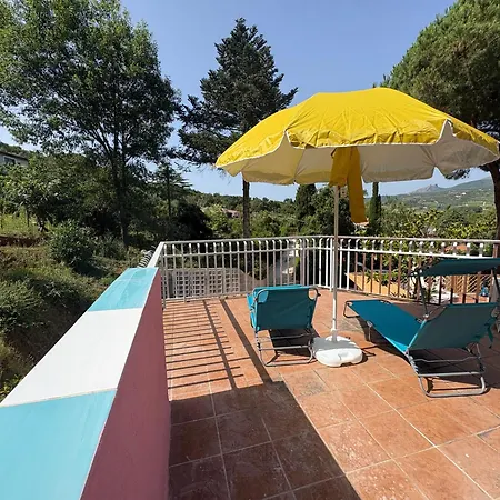 La Valdana Apartament