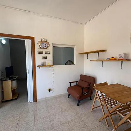 Apartament La Valdana Casa Buraccio