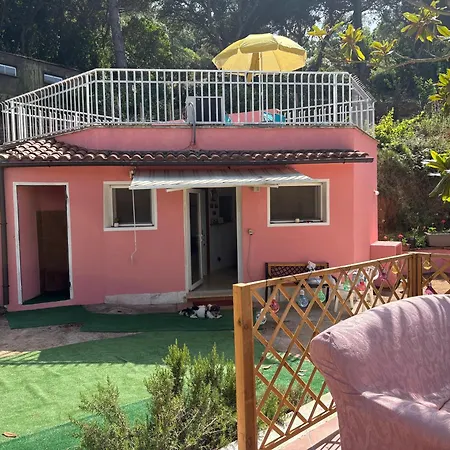 La Valdana Apartament
