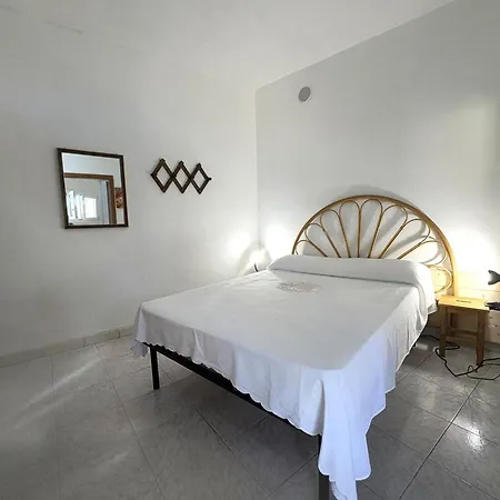 La Valdana Lejlighed Casa Buraccio