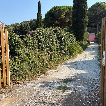 Lejlighed La Valdana Casa Buraccio